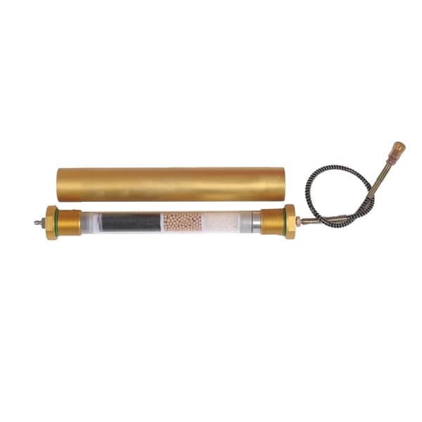 Korkeapaineilmakompressori, 4500Psi kapasiteetti, veden suodatinerotin, Mix-suodatin