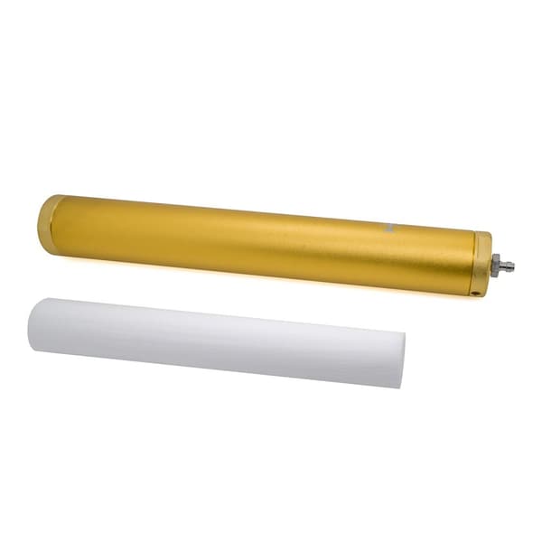 Korkeapaineilmakompressori, 4500psi kapasiteetti, vesi- ja öljysuodatin