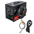 Pikkukuva 1 / 2: TUXING Korkeapaineilmakompressori, 4500 PSI, Useita tehovaihtoehtoja,220V, TXES062