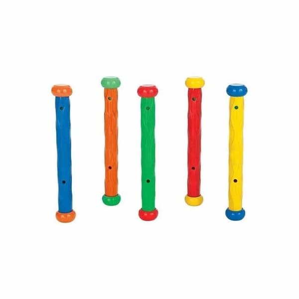 Softee barns flexibla dykstavar - multicolor - TU