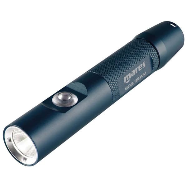 Mares Pure Passion Ficklampa Eos Beam Blå 1053 Lumens