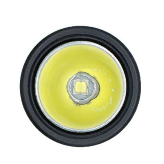 Orcatorch Led Taskulamppu D700 Musta 1700 Lumens