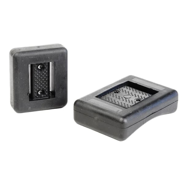 Best Divers Rubber Coated Weights Grå 2 kg