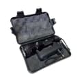 Miniatyrbillede 4 af 4: Metalsub Lommelygte Focus Sort 500 Lumens
