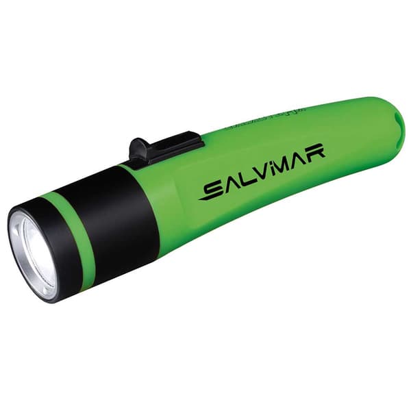 Salvimar Kevyt Galactika Vihreä