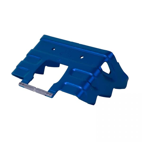 Dynafit Crampons 90 Mm Sininen 90 mm