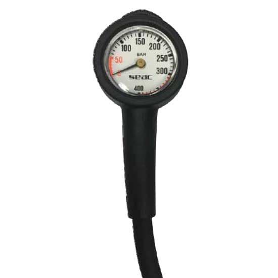 Seacsub Compact Svart