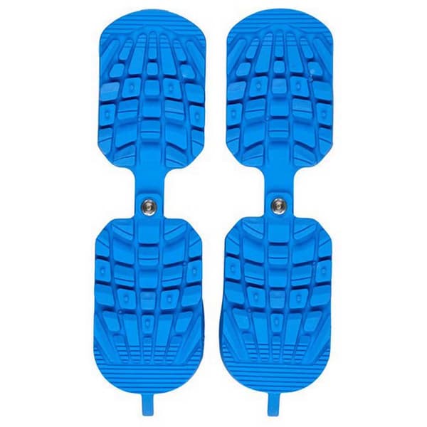 Sidas Ski Boot Tractions Blå
