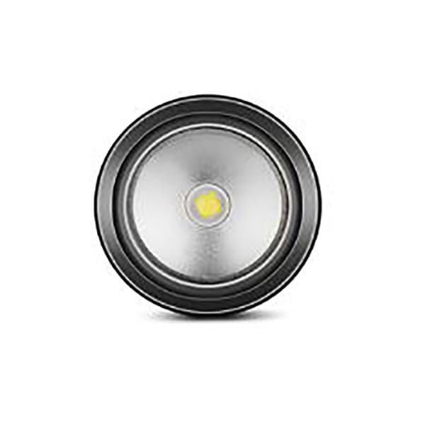 Orcatorch Taskulamppu D530v Musta 1200 Lumens