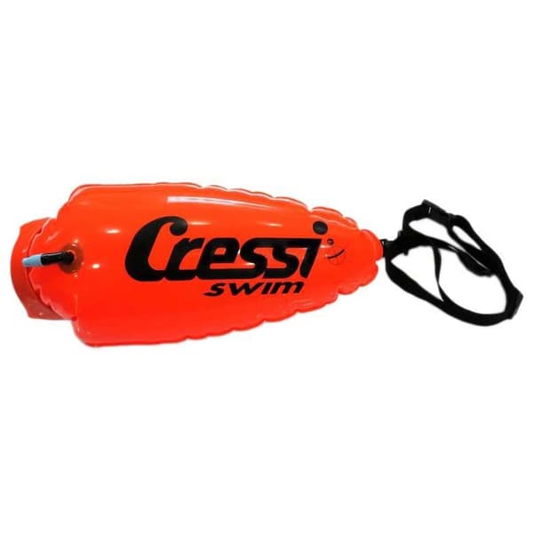 Cressi Simboj 10l Röd 10 Liters