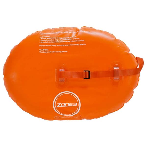 Zone3 Bøje Donut Orange