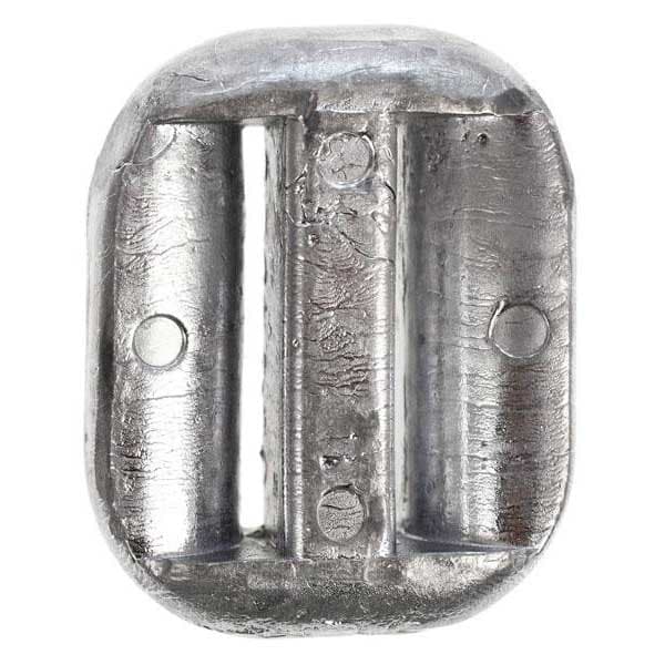 Seacsub Weight Harmaa 2 kg