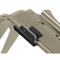 Miniatyrbillede 2 af 3: Marker Ski Crampon Søvfarvet 82 mm