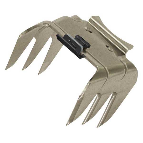 Marker Ski Crampon Hopeinen 82 mm