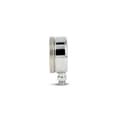Miniatyrbild 2 av 2: Best Divers Pressure Gauge Glass Lens Silver
