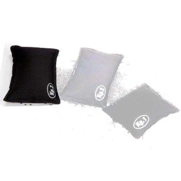 Tecnomar Vægt Soft 3kg Sort 3 kg