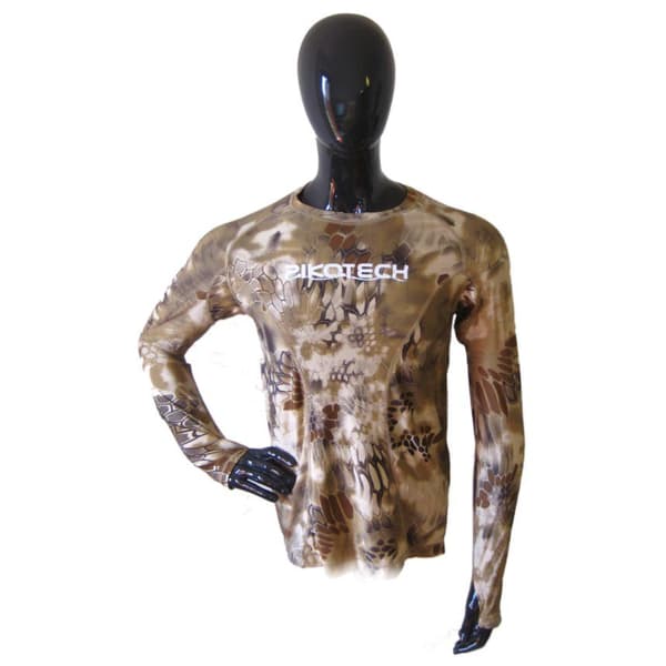 Pikotech Udslætsvagt Cryptik Sand Brun XL