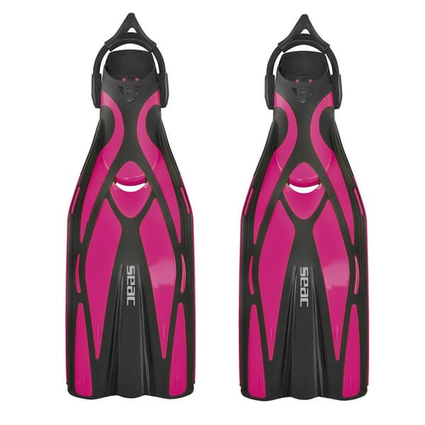 Seacsub Slyngestrop F1 Rosa M-L