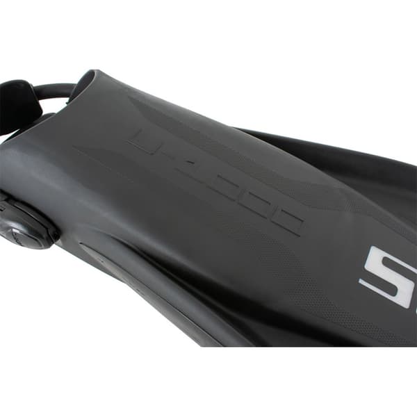 Seacsub Slingrem U1000 Svart M-L