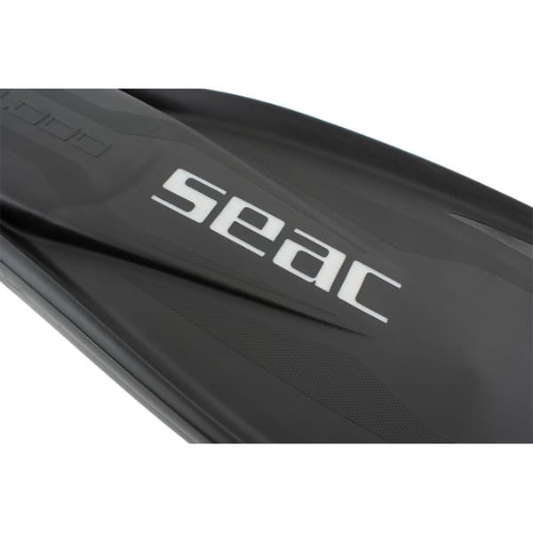 Seacsub Slingrem U1000 Svart M-L