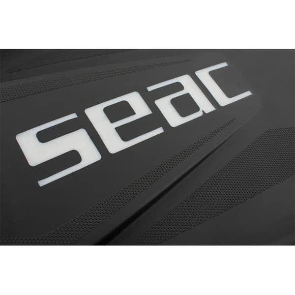 Seacsub Slingrem U1000 Svart M-L