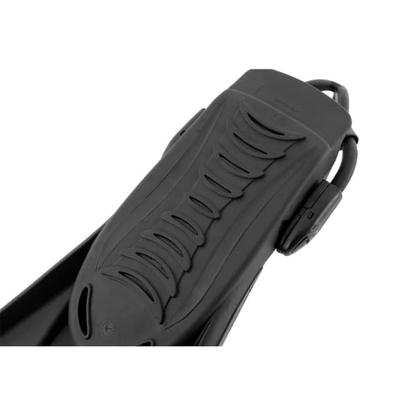 Seacsub Slingrem U1000 Svart M-L