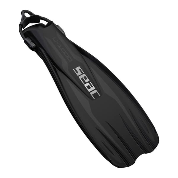 Seacsub Slingrem U1000 Svart M-L