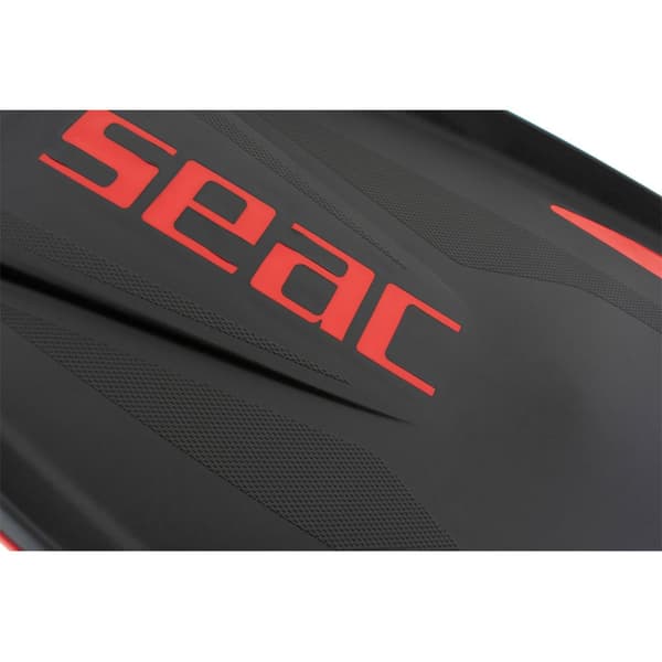 Seacsub Slyngestrop U1000 Sort M-L