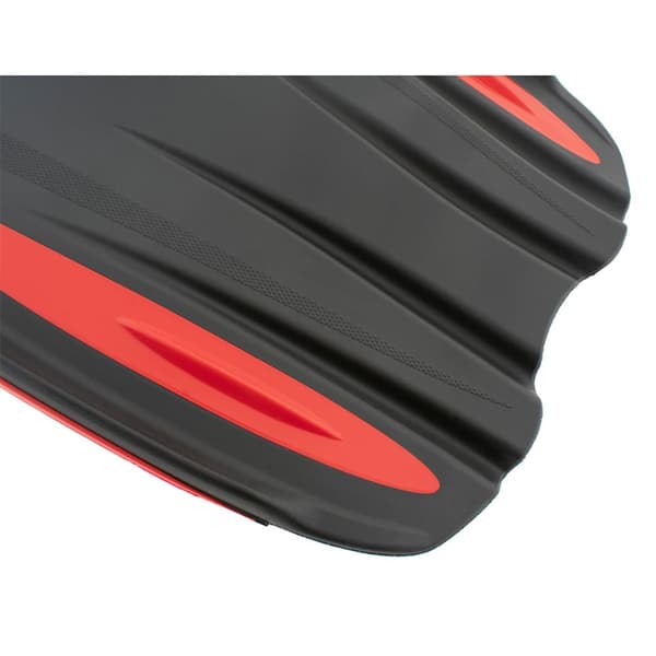 Seacsub Slyngestrop U1000 Sort M-L