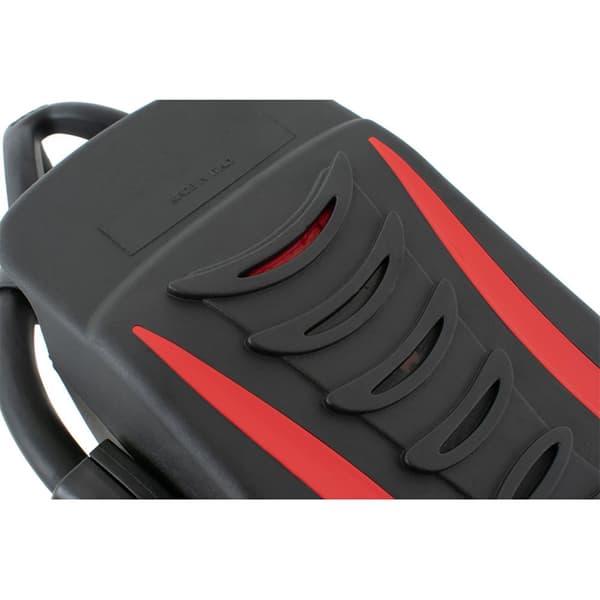 Seacsub Slyngestrop U1000 Sort M-L