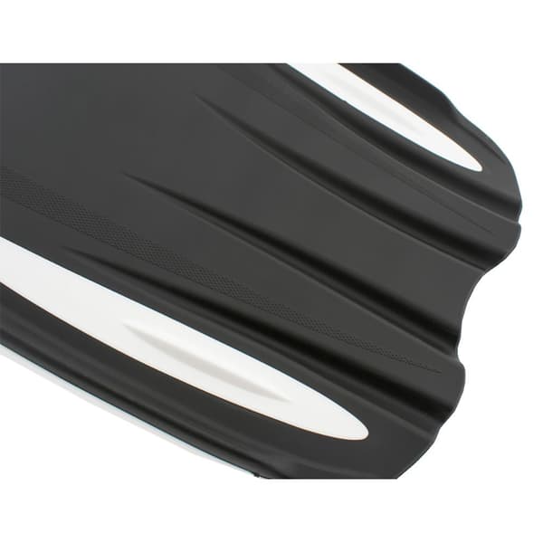 Seacsub Slyngestrop U1000 Sort L-XL
