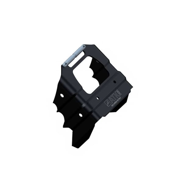 Atk Race Crampon 86 Mm Svart 86 mm