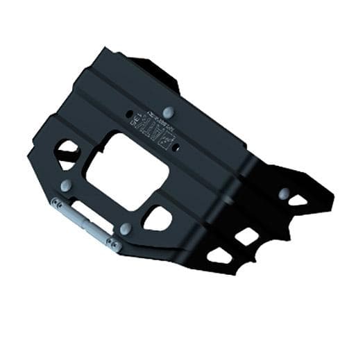 Atk Race Crampon 97 Mm Sort 97 mm