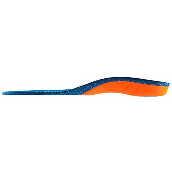 Sidas Cushioning Gel 3d Oranssi,Sininen EU 35-36
