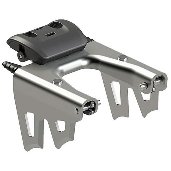 Fritschi Crampons Traxion Hopeinen 90 mm