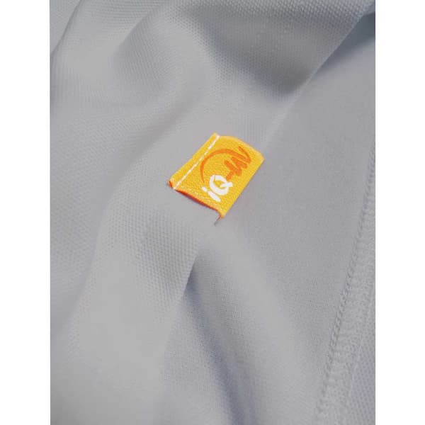 Iq-uv Uv 50+ V Grå XL