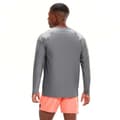 Miniatyrbillede 2 af 9: Speedo Langærmet Rashguard Grå L