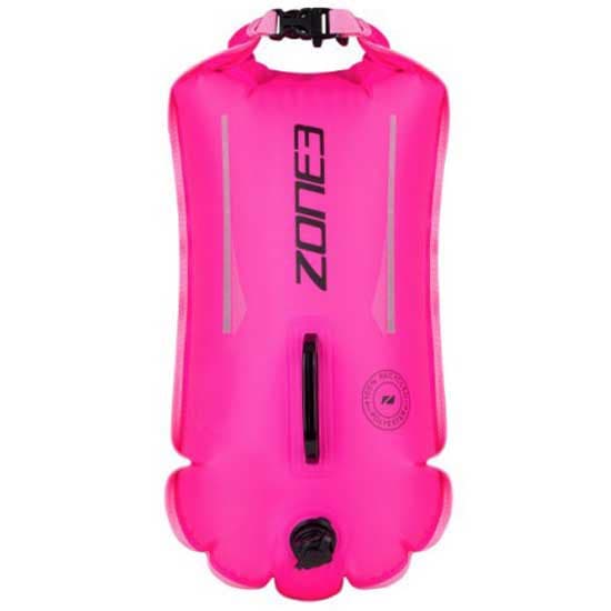 Zone3 Boj Recycled 28l Rosa 28 Liters