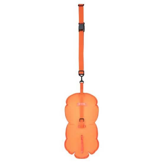 Zone3 Boj Recycled Orange