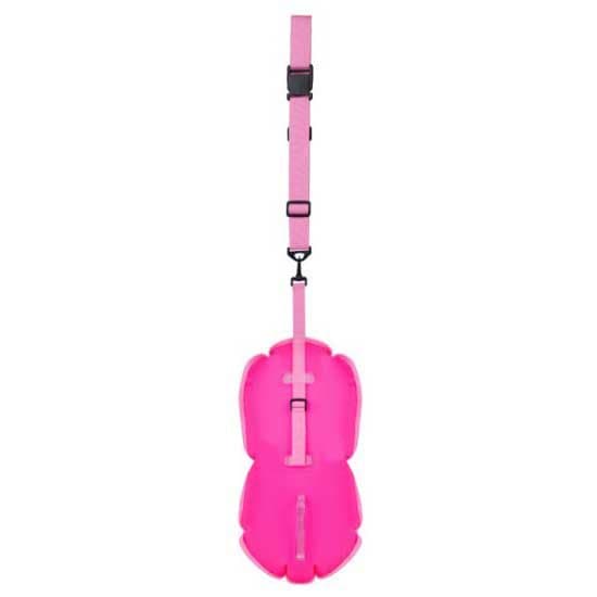 Zone3 Poiju Recycled Pinkki