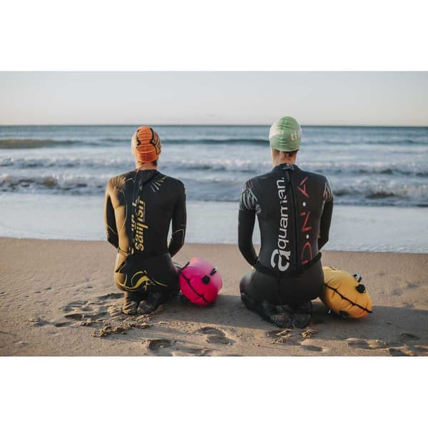 Buddyswim Boj Live Love Swim 20l Rosa 20 Liters