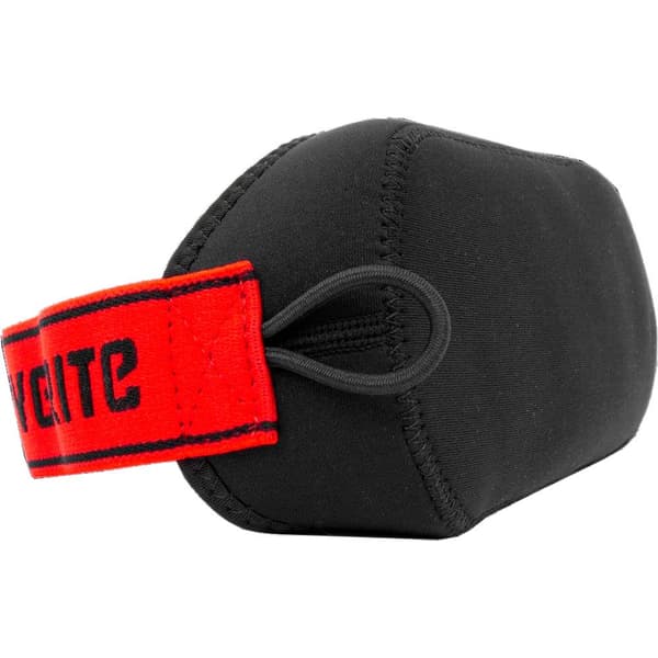 Dive Rite Maske Es200 Rød