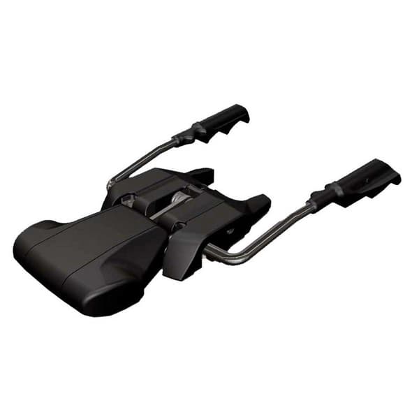 Marker Standardbroms 16.0-m9.0. 85 Mm Svart 85 mm