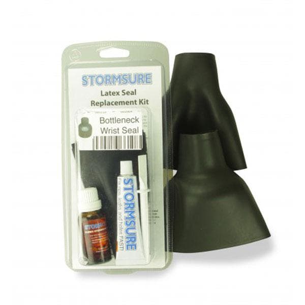 Stormsure Box Repair Latex Bottle Wrist Musta