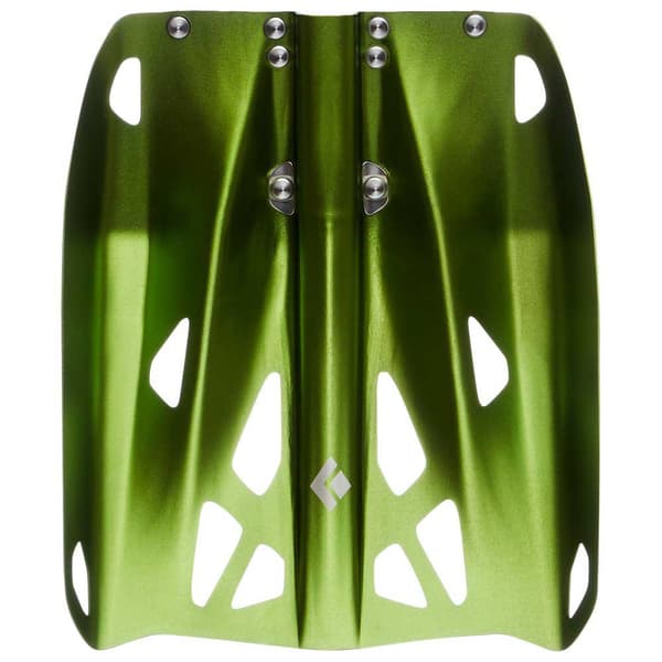 Black Diamond Transfer Shovel Grøn