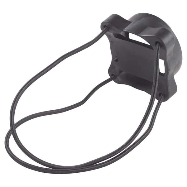 Oms Wrist Gauge Mount For Suunto Vyper/vytec/gekko Musta