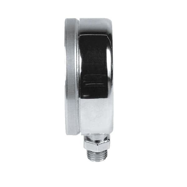 Best Divers Pressure Gauge Head Mineral Glass Hopeinen