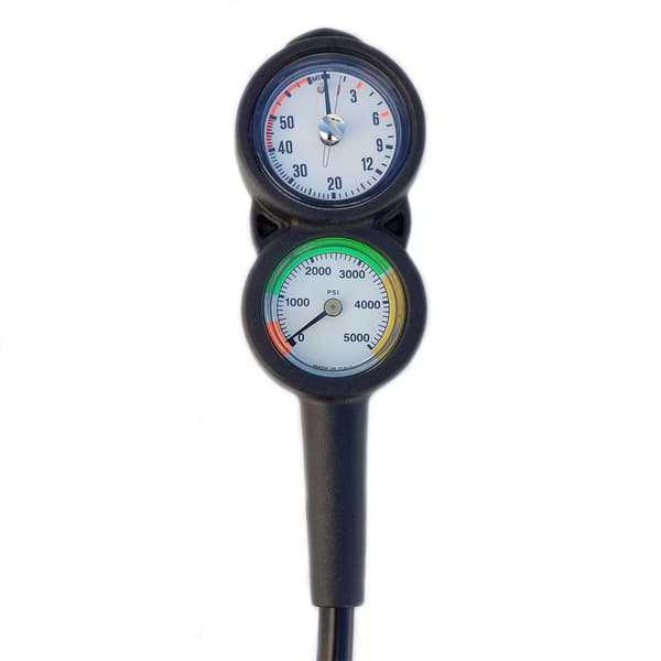Metalsub Pacific 2 Elements Psi Scale Sort