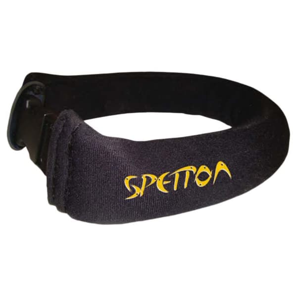 Spetton Freediver Collar Blå 2 kg