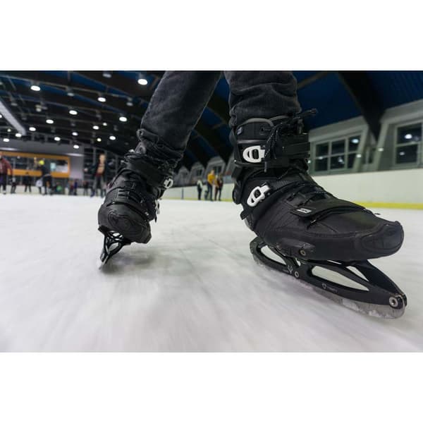 Powerslide Skøjteskøjteblad Trident Søvfarvet XL